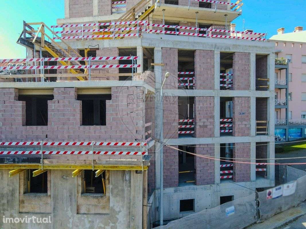 Apartamento T3 para venda - Grande imagem: 2/13