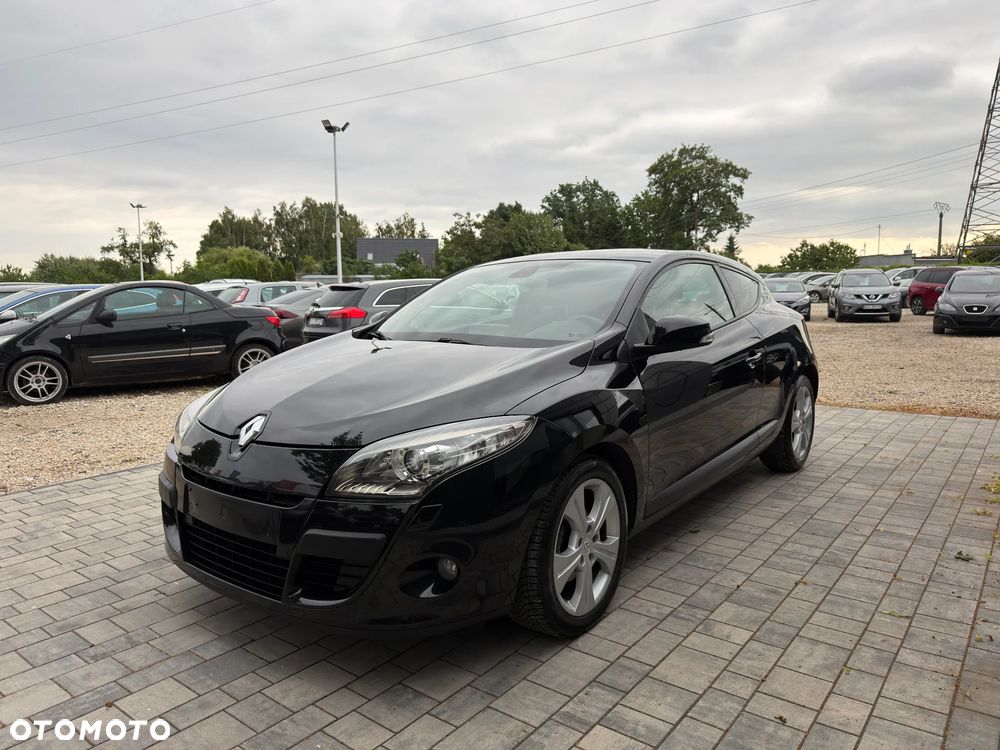 Renault Megane 1.6 16V Privilege - 11
