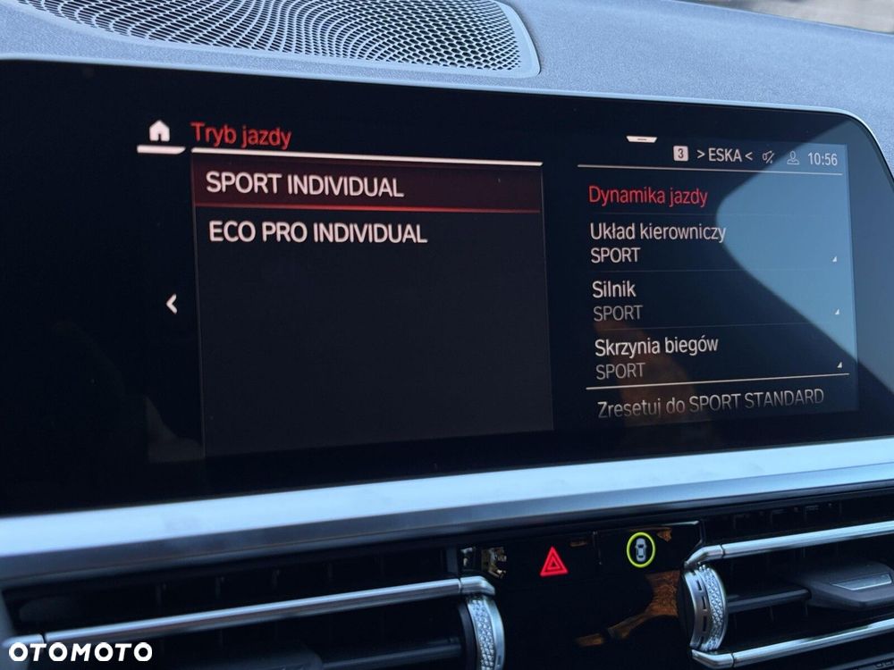 BMW Seria 4 420d xDrive M Sport - 30