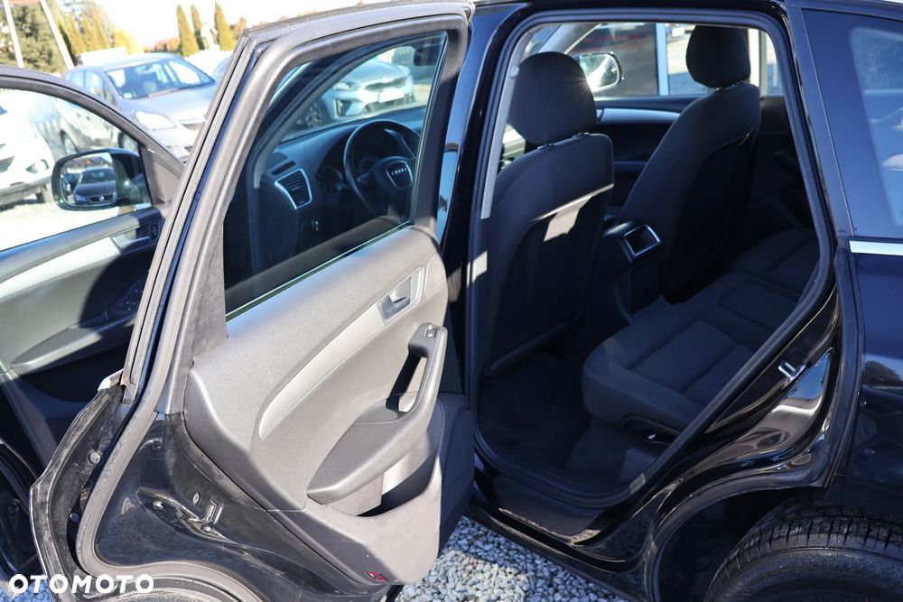 Audi Q5 2.0 TDI - 10