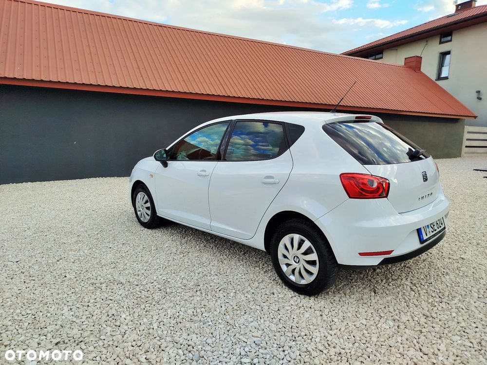 Seat Ibiza - 29