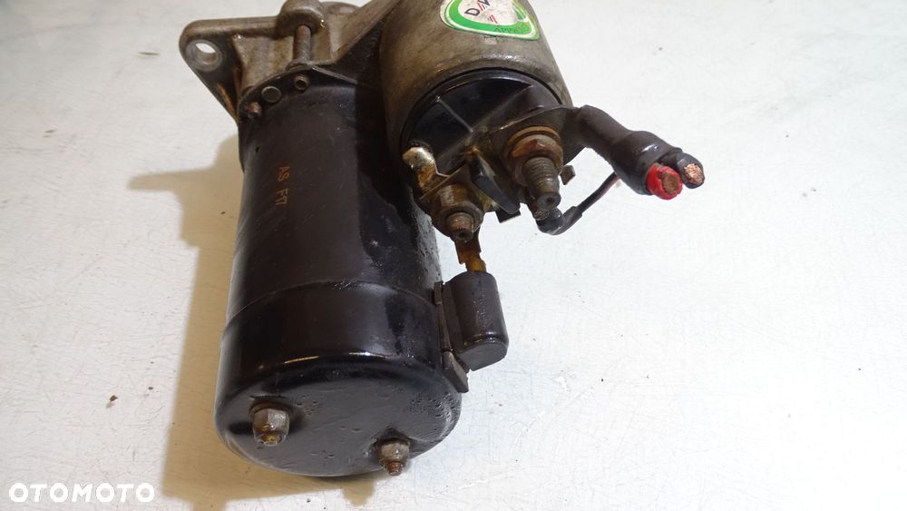 ROZRUSZNIK OPEL CORSA 1.4  S3003 - 6