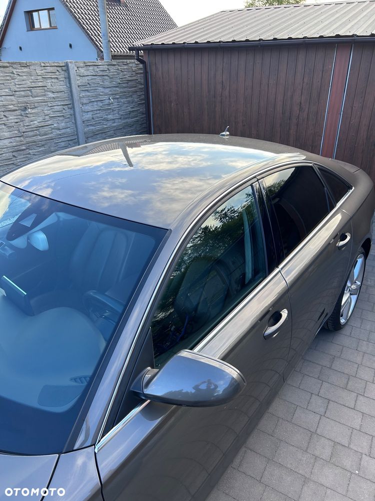 Audi A6 Limousine 3.0 TDI Quattro S tronic - 12