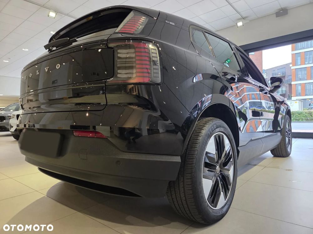 Volvo EX30 - 8