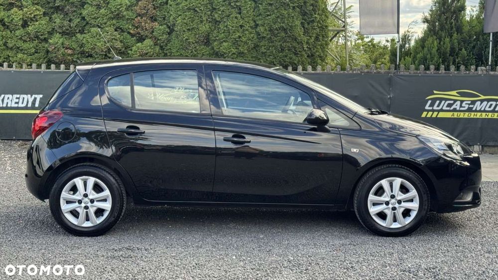 Opel Corsa - 4