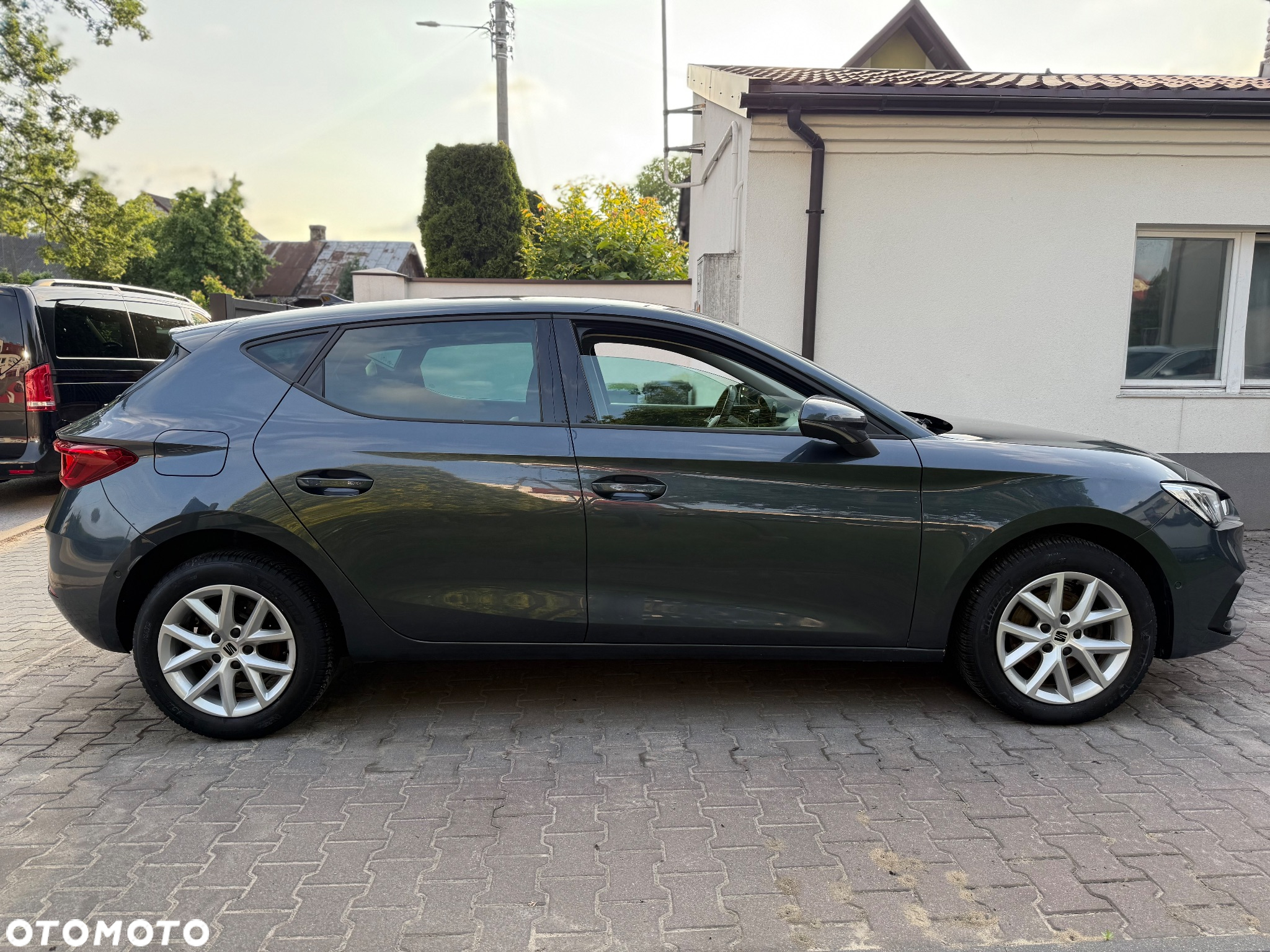 Seat Leon - 7
