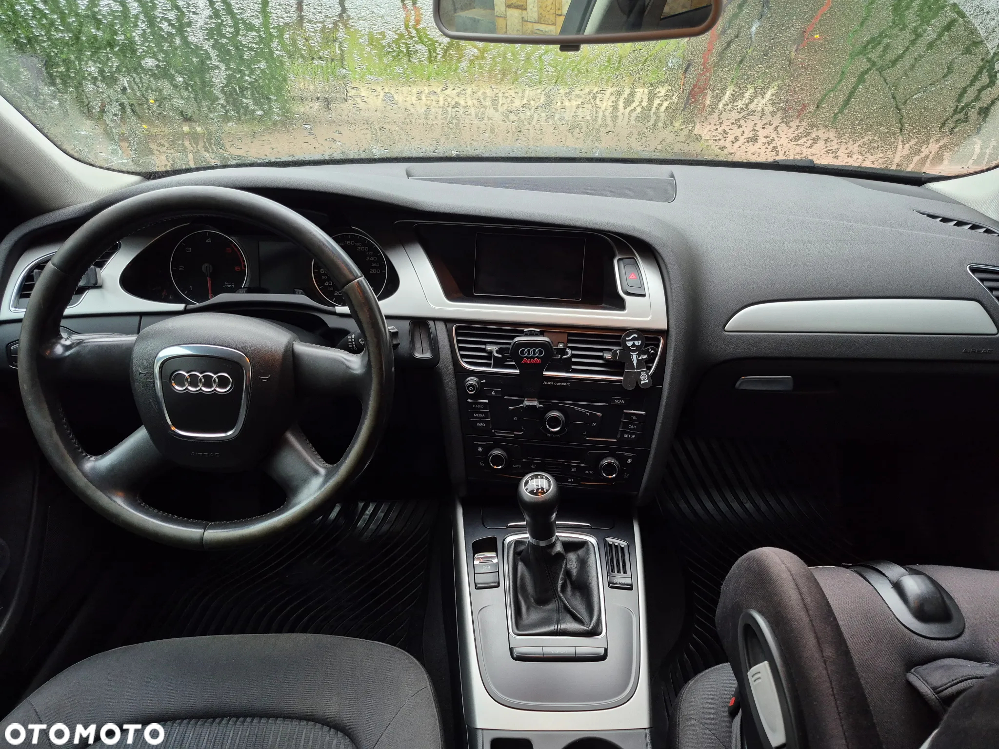 Audi A4 - 12