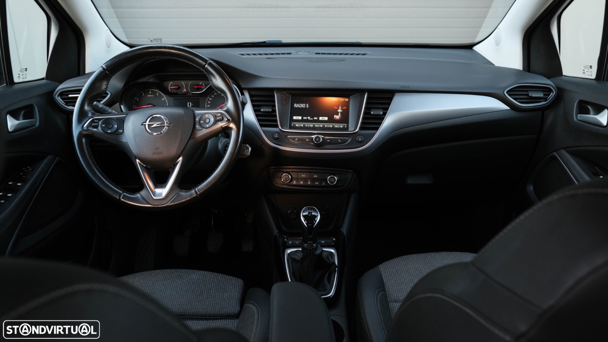 Opel Crossland X 1.2 Business Edition - 23