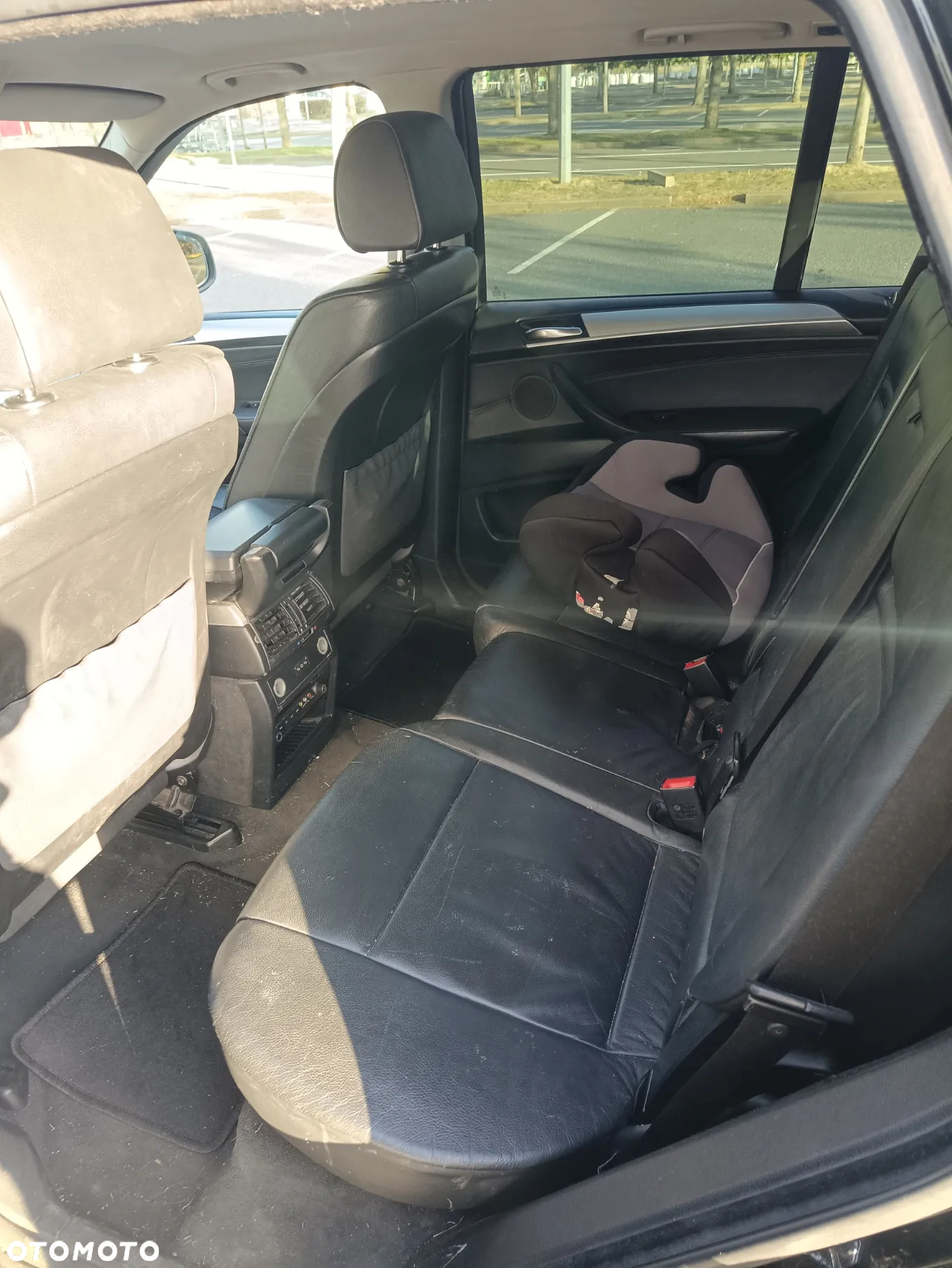 BMW X5 3.0d - 7