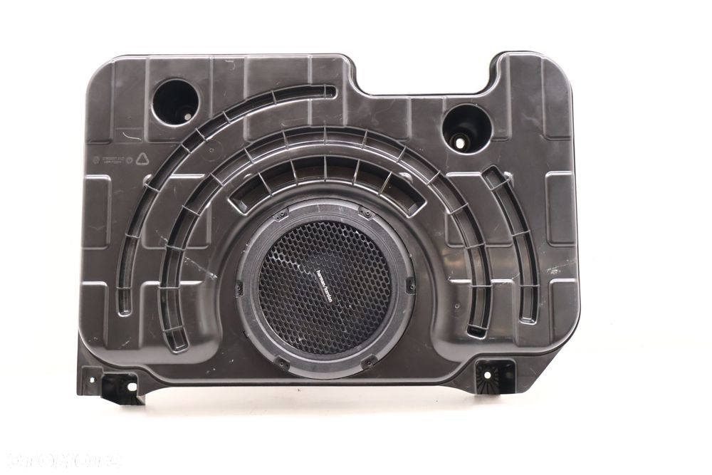 MASERATI LEVANTE GŁOŚNIK SUBWOOFER 27500027 - 1