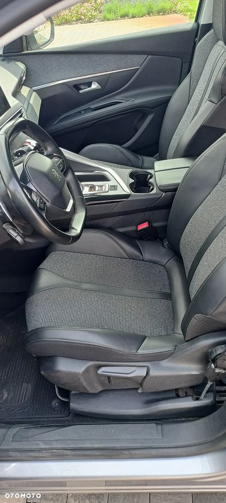 Peugeot 5008 1.6 THP Allure S&S EAT6 - 9