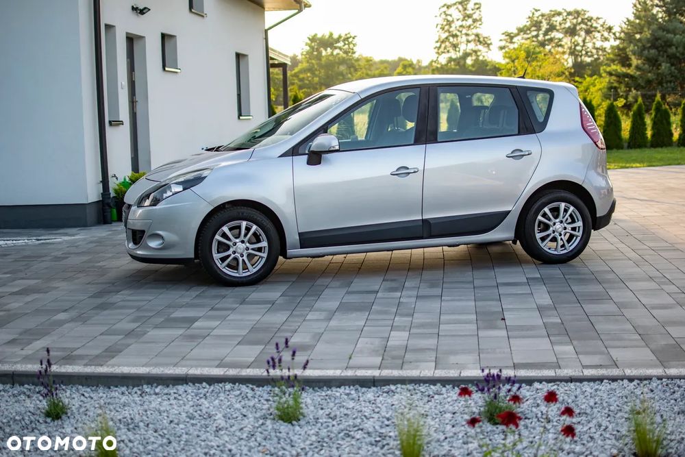 Renault Scenic - 30