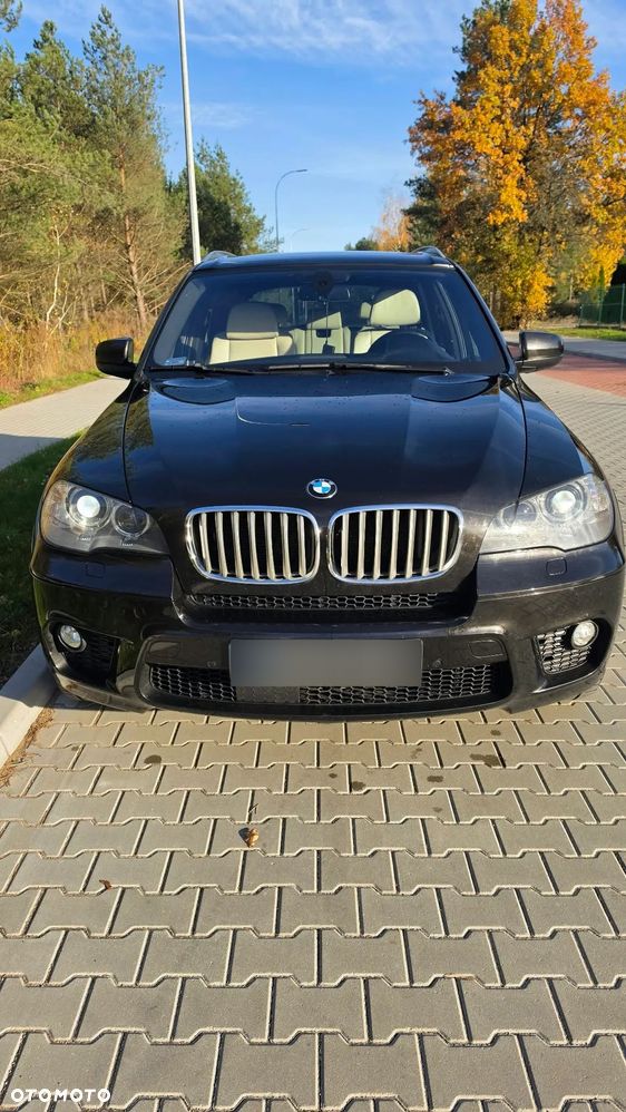 BMW X5 2013 photo 4