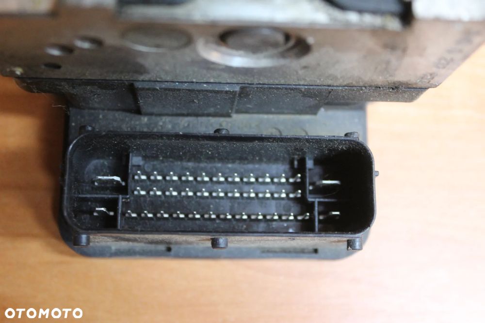 POMPA HAMULCOWA ABS OPEL ASTRA J ZAFIRA C 13379599 AFD - 3