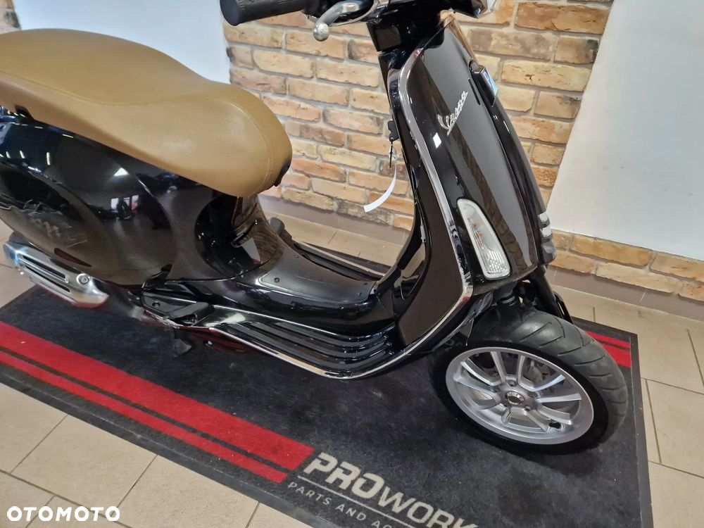 Vespa Primavera - 29