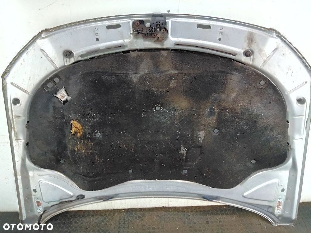 MASKA VW PASSAT B6 LA7W - 16