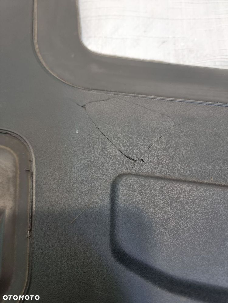 OSŁONA GÓRNA SILNIKA FORD KUGA MK1 2,0 TDCI 9M5Q-66N041-AB - 7