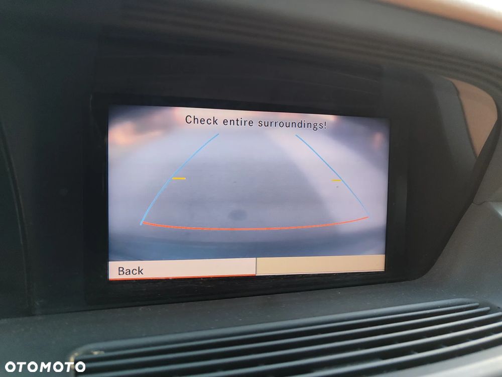 Mercedes-Benz Klasa S 400 Hybrid L - 21