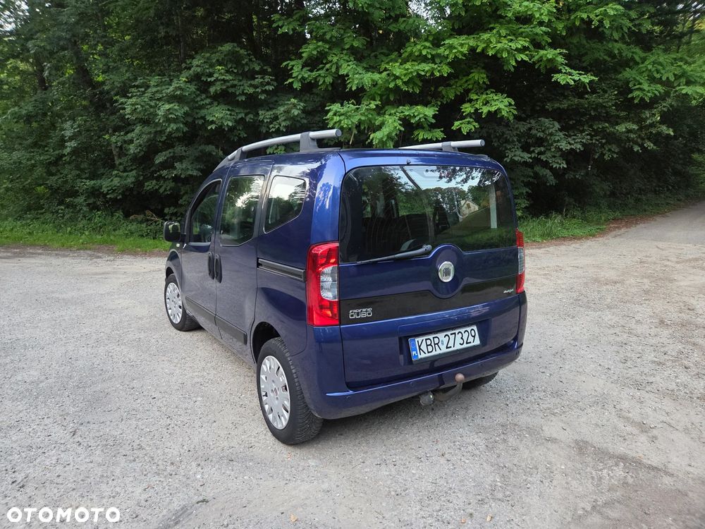 Fiat Qubo - 5