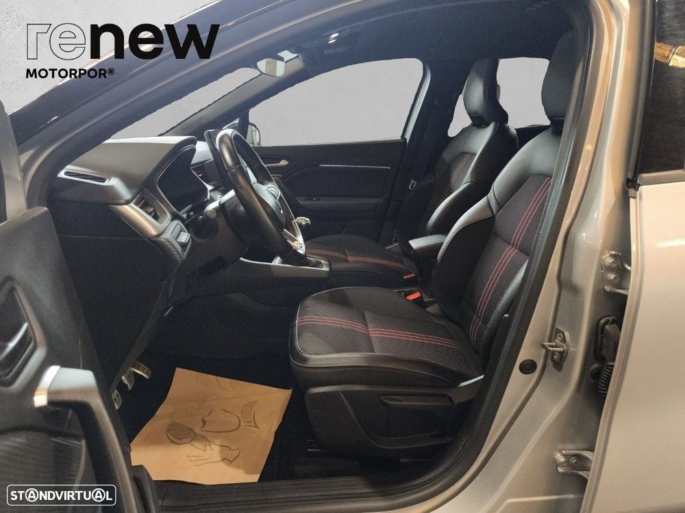 Renault Captur 1.0 TCe RS Line - 7