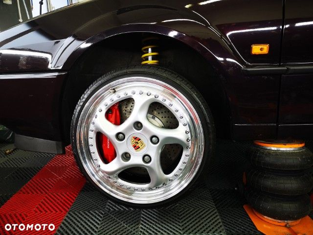Volkswagen Corrado 2.9 VR6 - 2