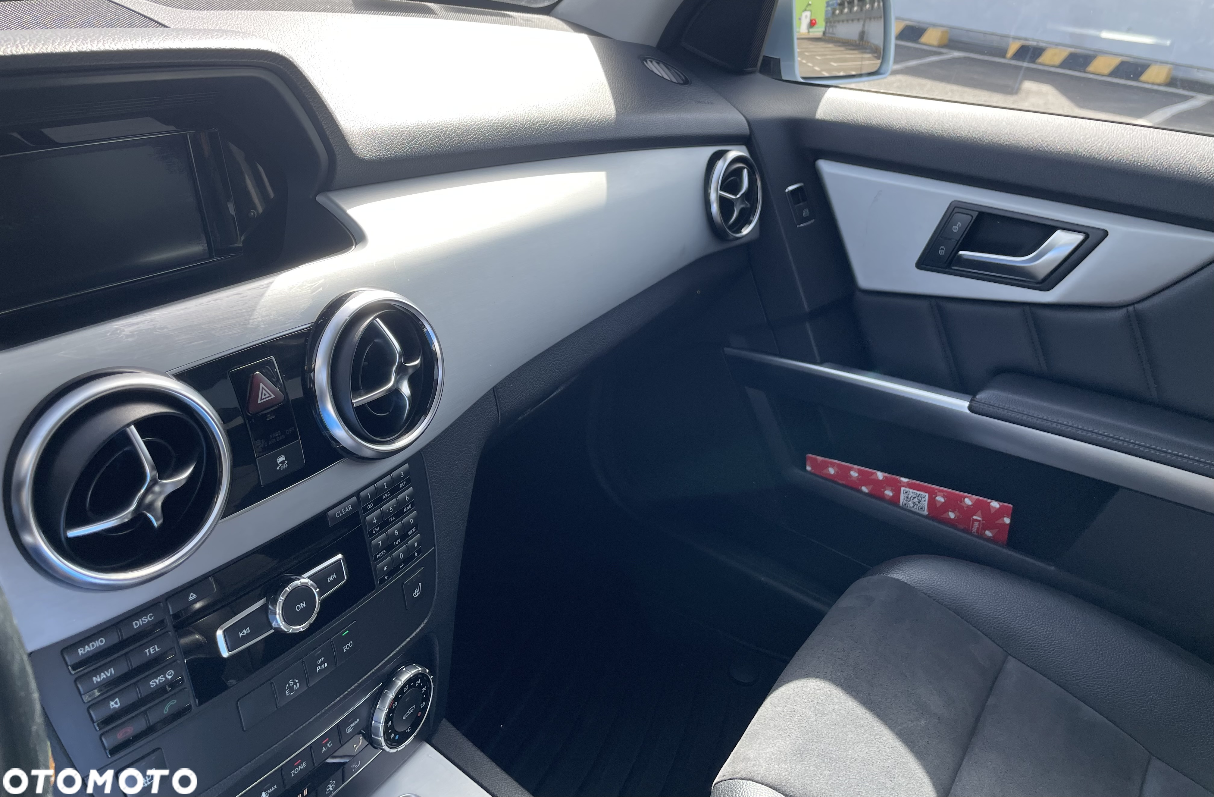 Mercedes-Benz GLK - 20