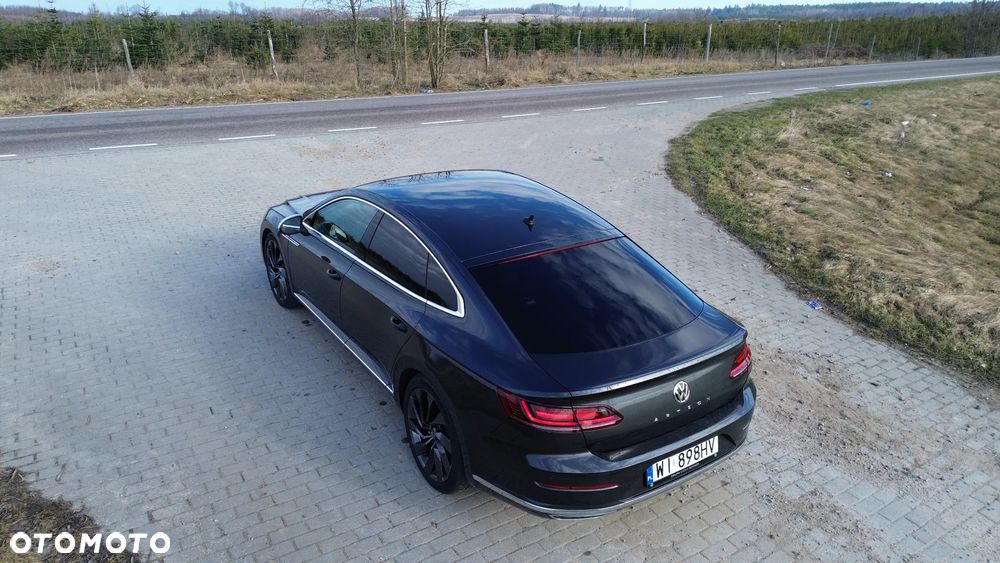Volkswagen Arteon 2.0 TDI SCR Elegance DSG - 37
