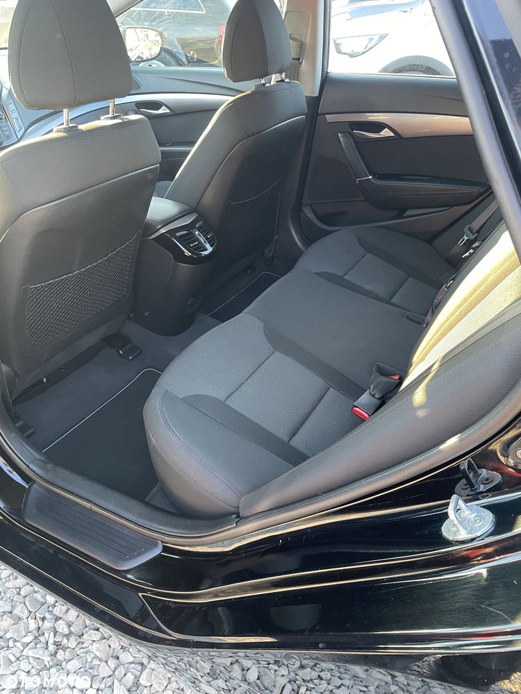 Hyundai i40 i40cw 1.7 CRDi Comfort - 23