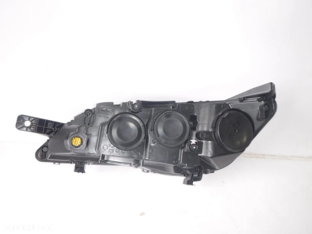 ducato boxer jumper 14r- lampa przód prawa przednia - 3