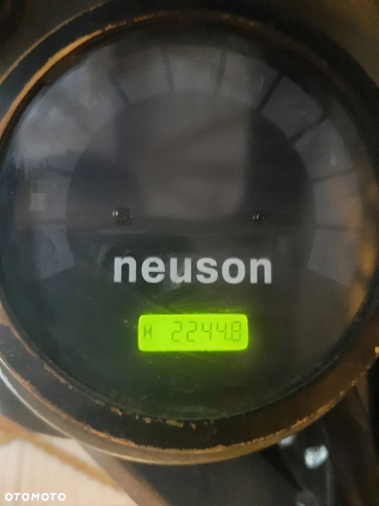 Wacker Neuson 701 - 9