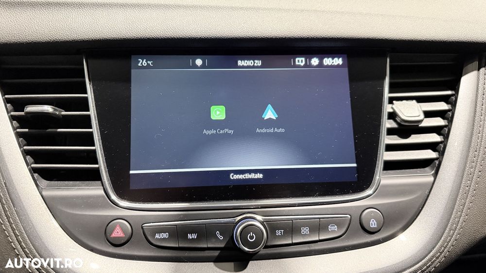 Opel Grandland X 1.5 D Start/Stop Automatik Business Elegance - 31
