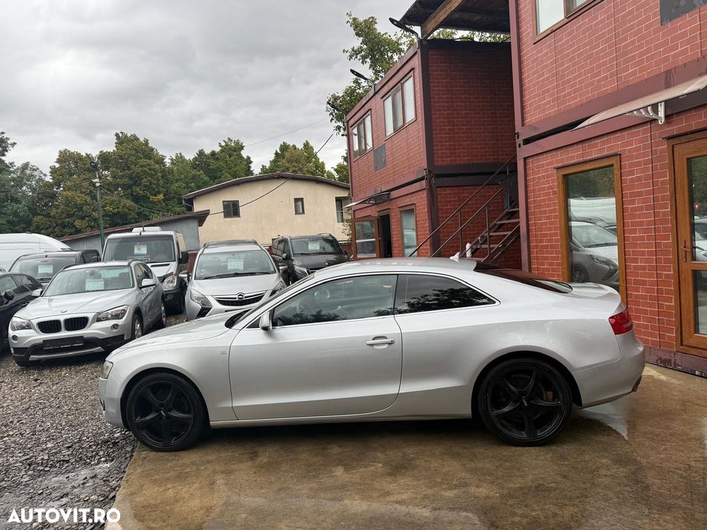 Audi A5 - 4