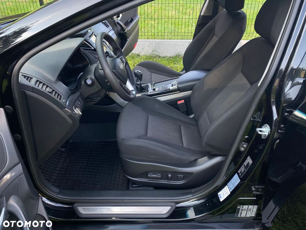 Hyundai i40 i40cw 1.7 CRDi 5 Star Edition - 27