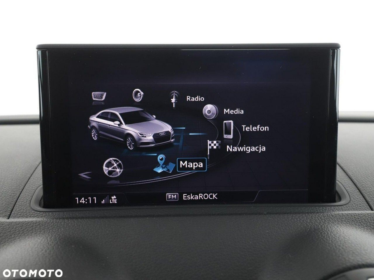 Audi A3 1.0 TFSI Limousine - 23