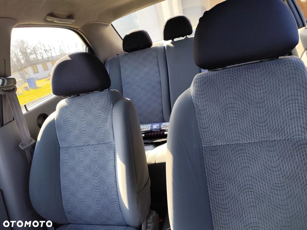 Chevrolet Aveo 1.4 SE - 7