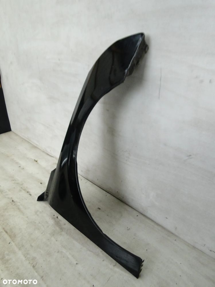 PEUGEOT 508 I BŁOTNIK PRAWY PRZÓD PRZEDNI KTVD EUROPA - 3