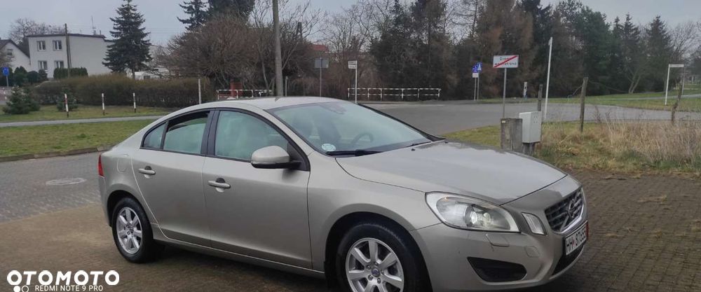 Volvo S60 - 14