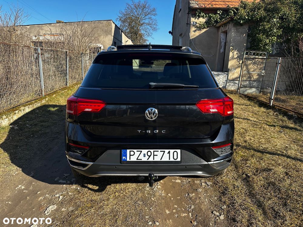 Volkswagen T-Roc 1.6 TDI SCR - 5