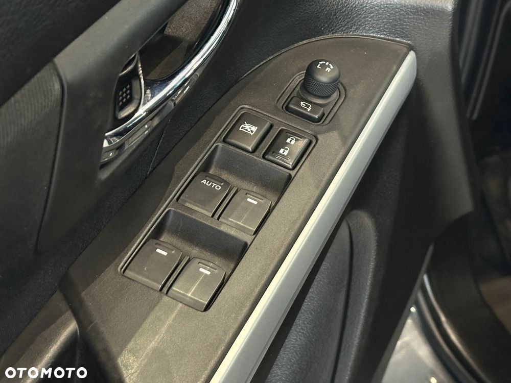 Suzuki SX4 - 14