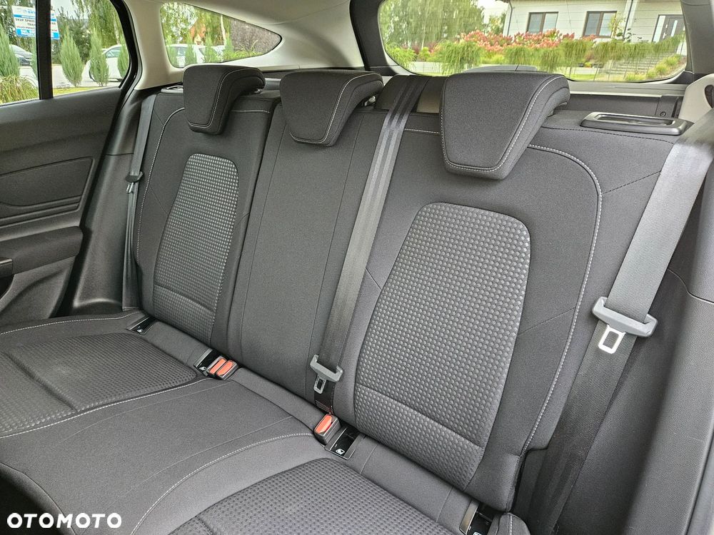 Ford Focus 2.0 EcoBlue Titanium X - 15