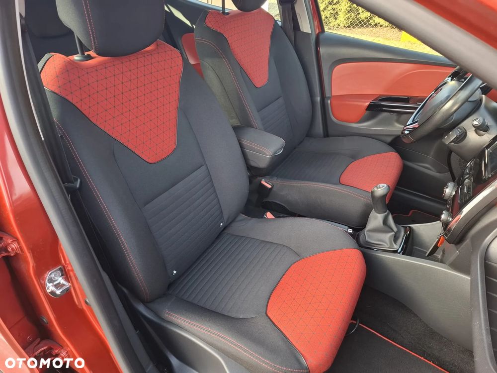 Renault Clio - 20