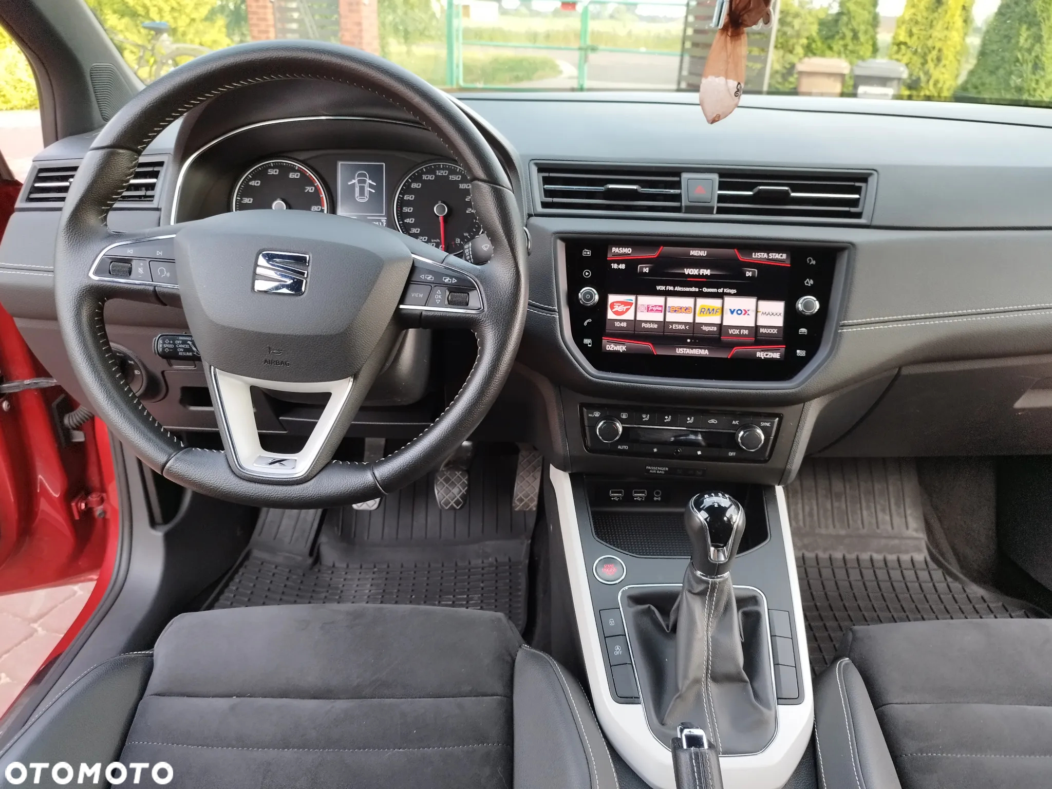 Seat Arona 1.0 TSI Xcellence S&S - 12