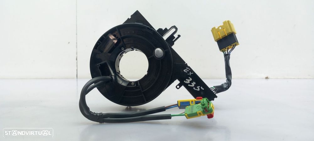 Fita de airbags RENAULT Megane III (BZ0_) - 4