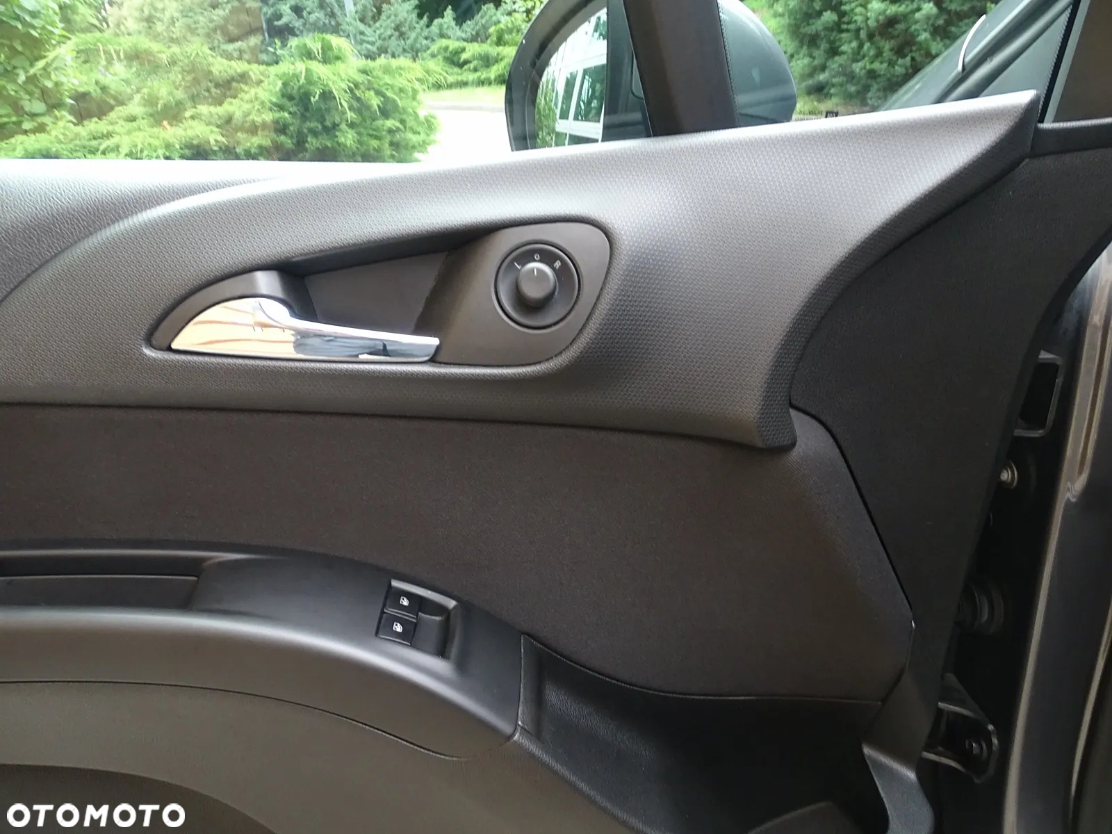 Opel Meriva 1.4 ecoflex Edition - 35