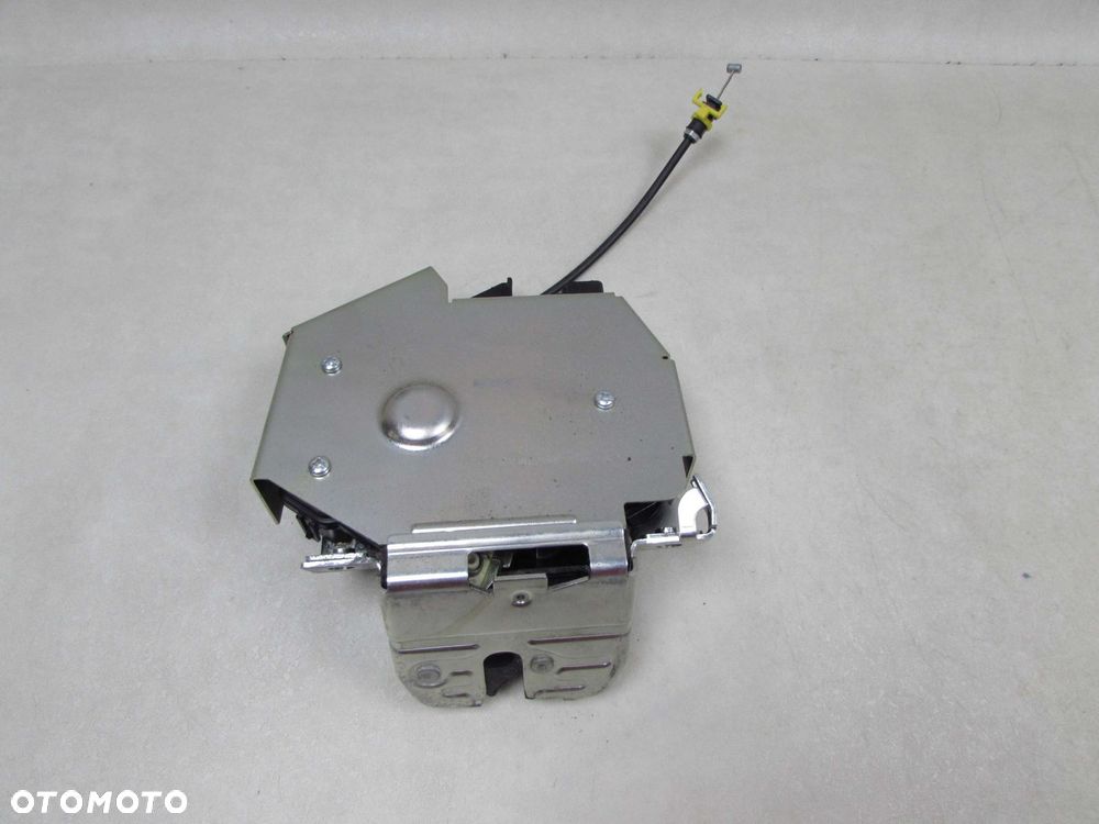 VOLVO V70 III XC70 III 06-16 ZAMEK KLAPY BAGAZNIKA TYL 31253447 40758120 - 3