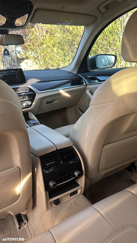 BMW Seria 5 530e AT PHEV - 9