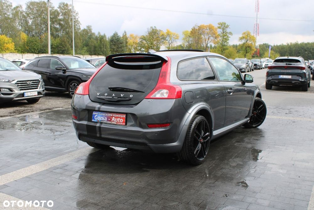 Volvo C30 - 7
