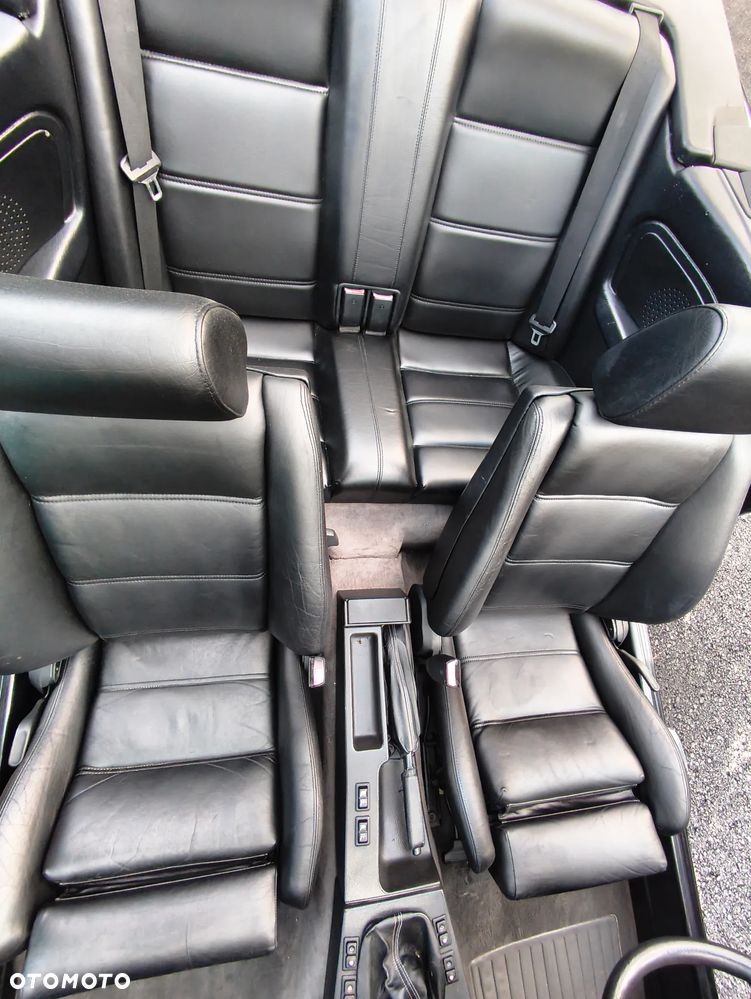 BMW Seria 3 - 19