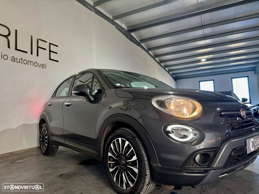 Fiat 500X 1.0 FireFly Lounge - 7