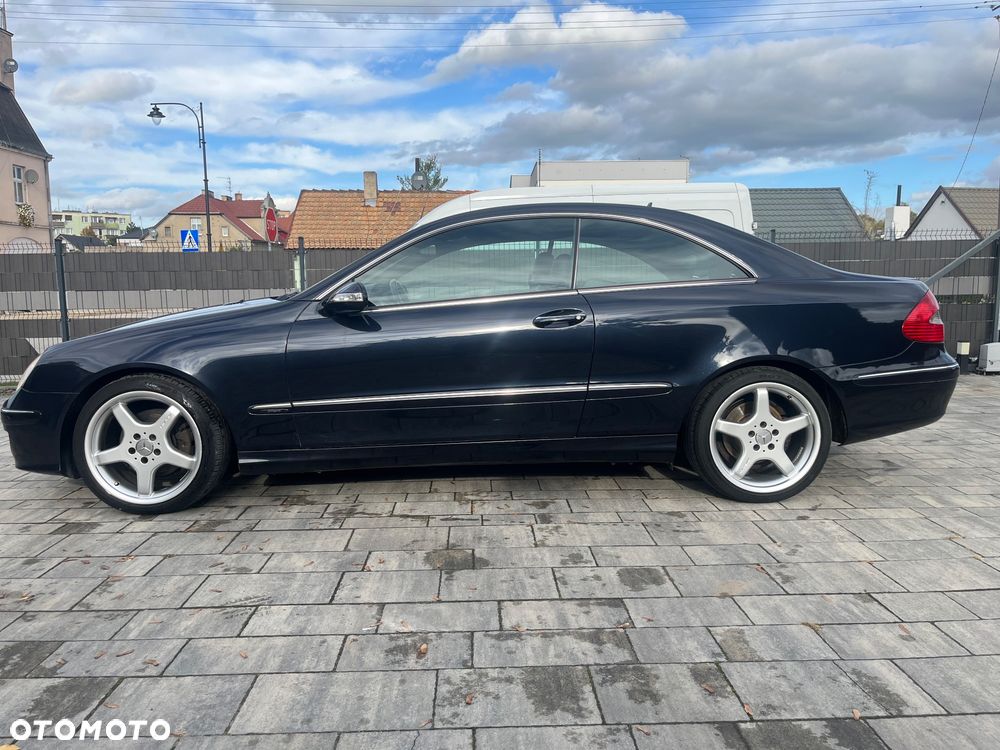 Mercedes-Benz Clk 2008 photo 2